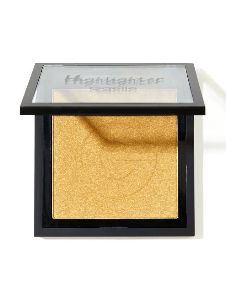 Highlighter- Solsken för wholesale av Gaëlle Cosmetics