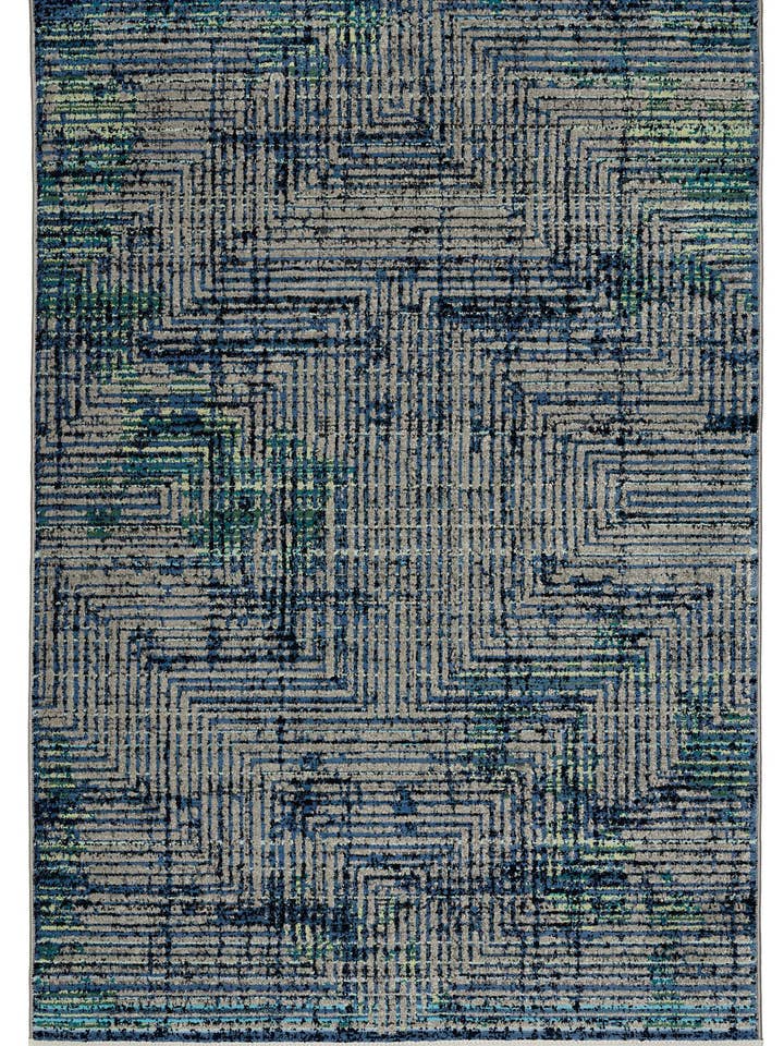 Charlotte (CH008) per la vendita all'ingrosso da parte di Scarlet Rugs