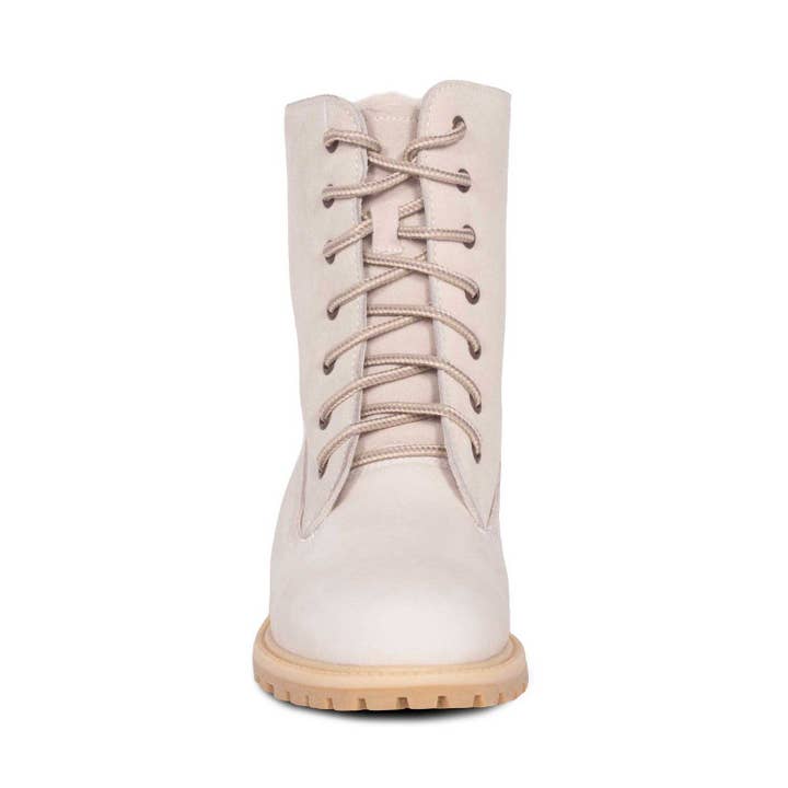 Sand Ladies Jo-Jo Sheepskin Boot for wholesale on Faire