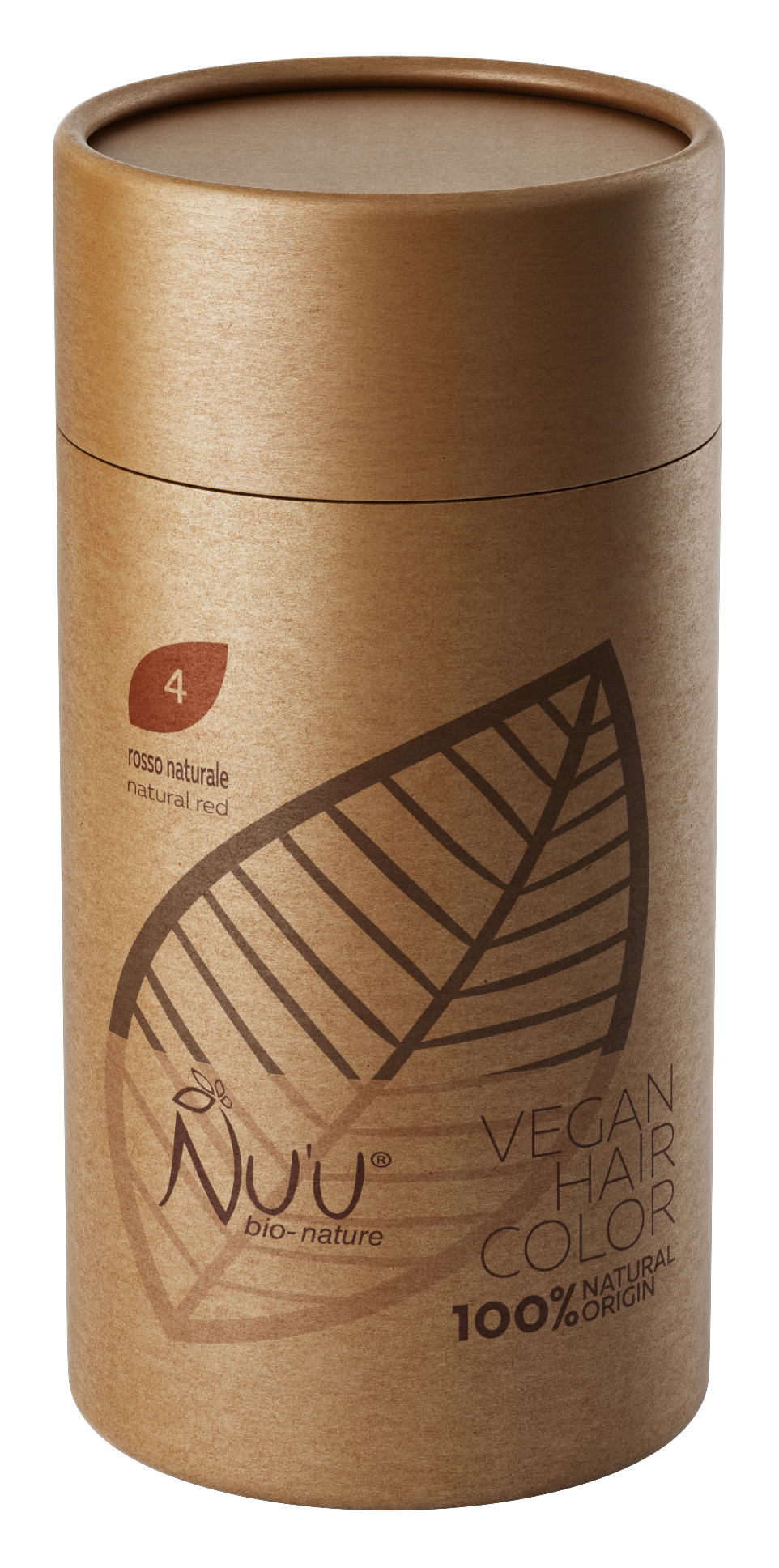 Nu’u bionature - Wholesale Hair Dye - Vegan Hair Color SPA 100% natural - Patent Pending2