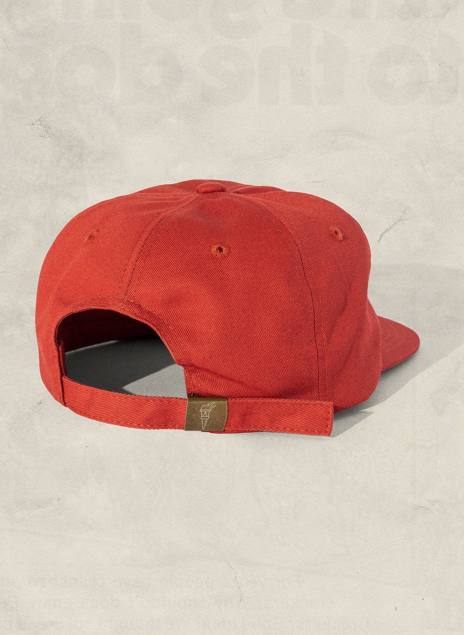 Weld Mfg. - Wholesale Flat Brim Cap - Women’s - Low Profile Cotton Field Trip Hat™21