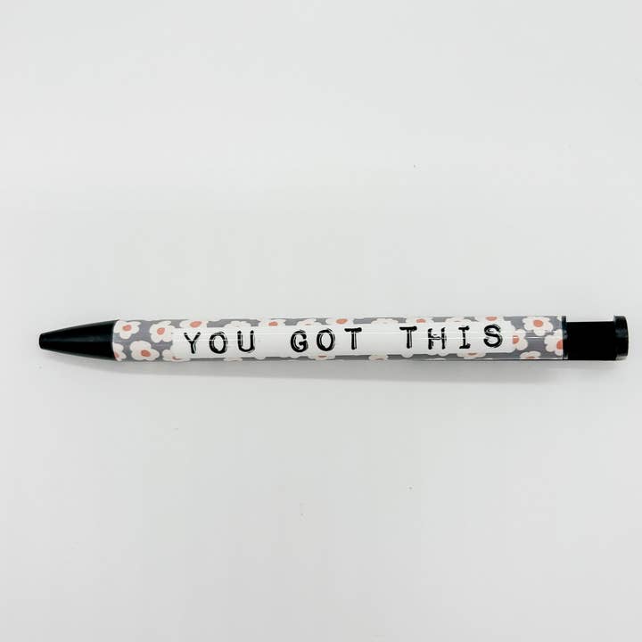 Vous avez ce stylo. pour la vente par My Cheeky Darling Shop