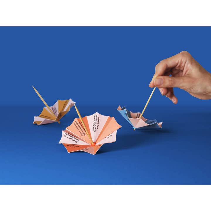 Pikkii USA - Wholesale Card Game - Cocktail Convos3