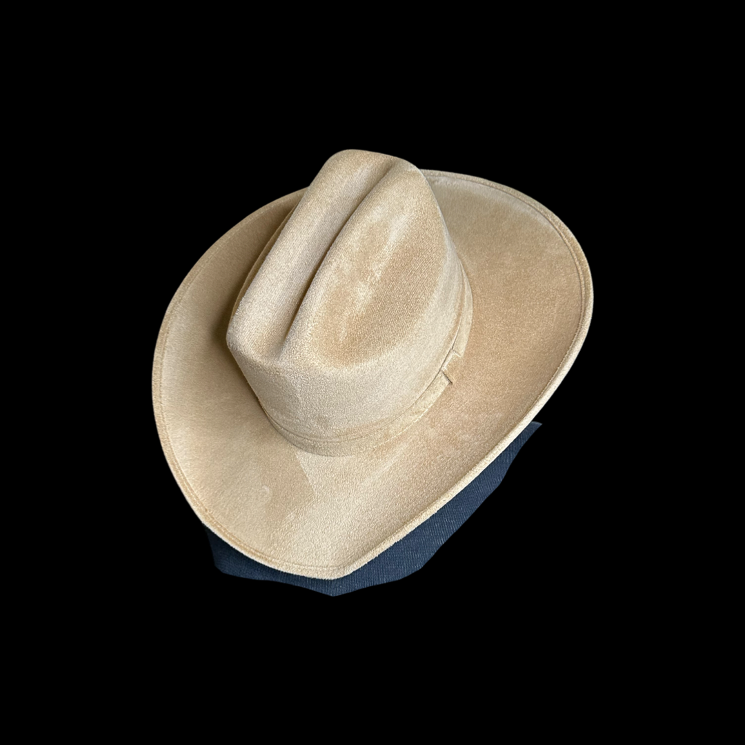 Nati Natash - Wholesale Cowboy Hat - Unisex - Yellowstone Cowboy Vegan Suede10