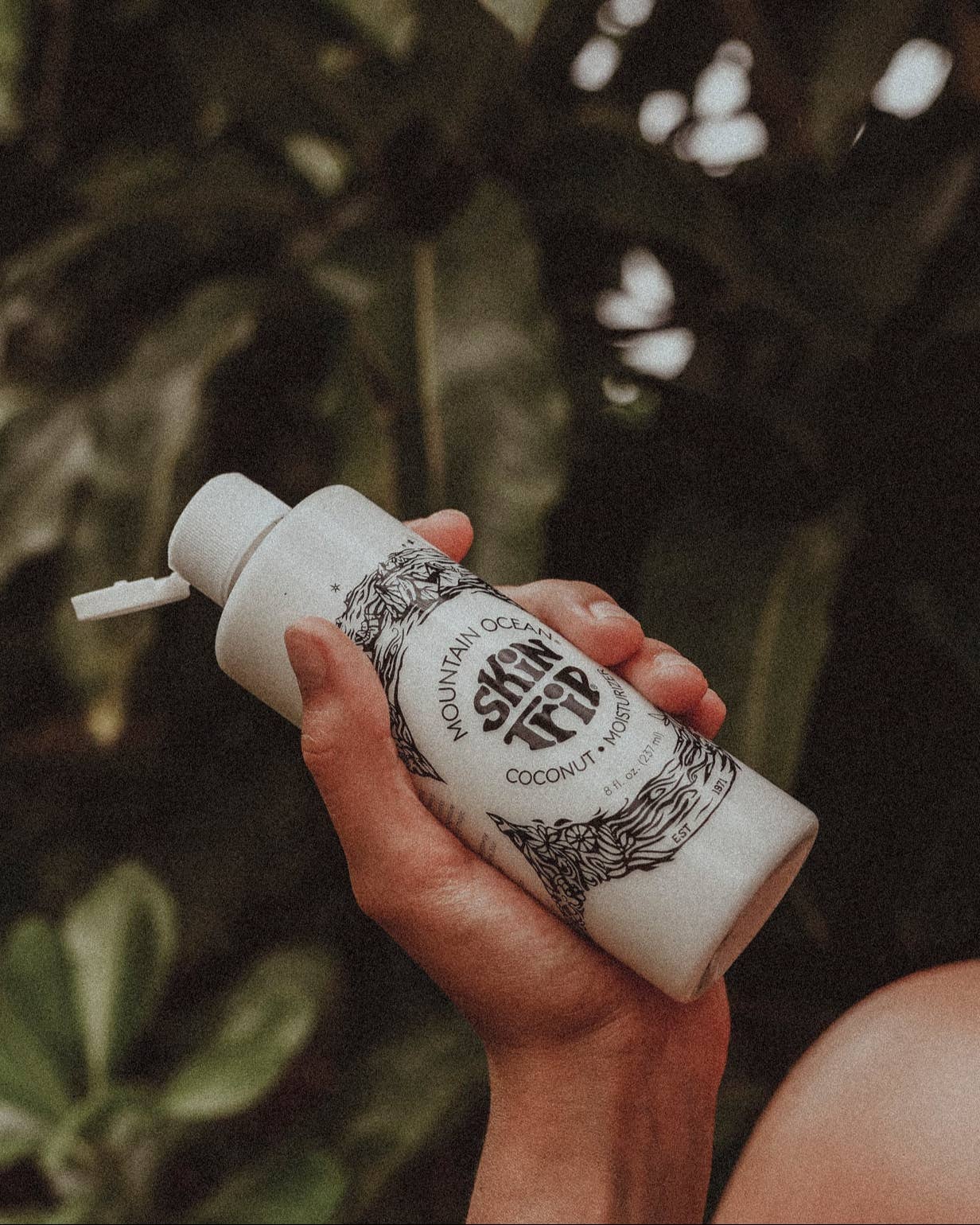 Skin Trip - Wholesale Body Cream/Lotion - Skin Trip Coconut Lotion | Light All-Purpose Moisturizer2