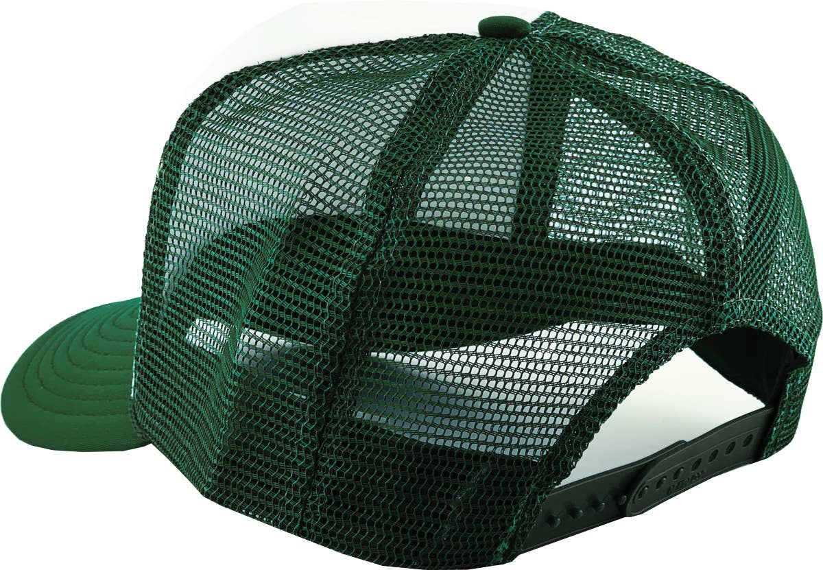 KBETHOS - Wholesale Truckerpet - Uniseks - Classic truckerpet met schuimstof aan de voorkant76