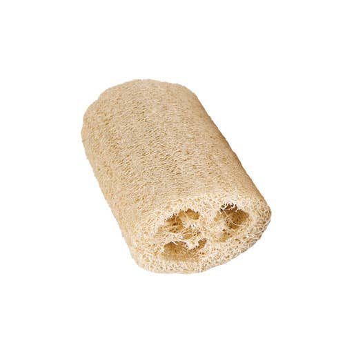 Jade & Pearl - Vendita all'ingrosso Spugna in luffa - WHOA LUFFA! Spugna da bagno Loofah0