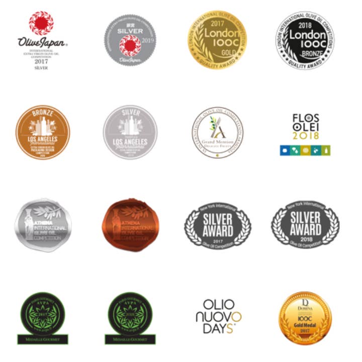 Phoenix Food – Großhandel Olivenöl – Kisthene 0.2 Early Harvest Natives Olivenöl Extra7