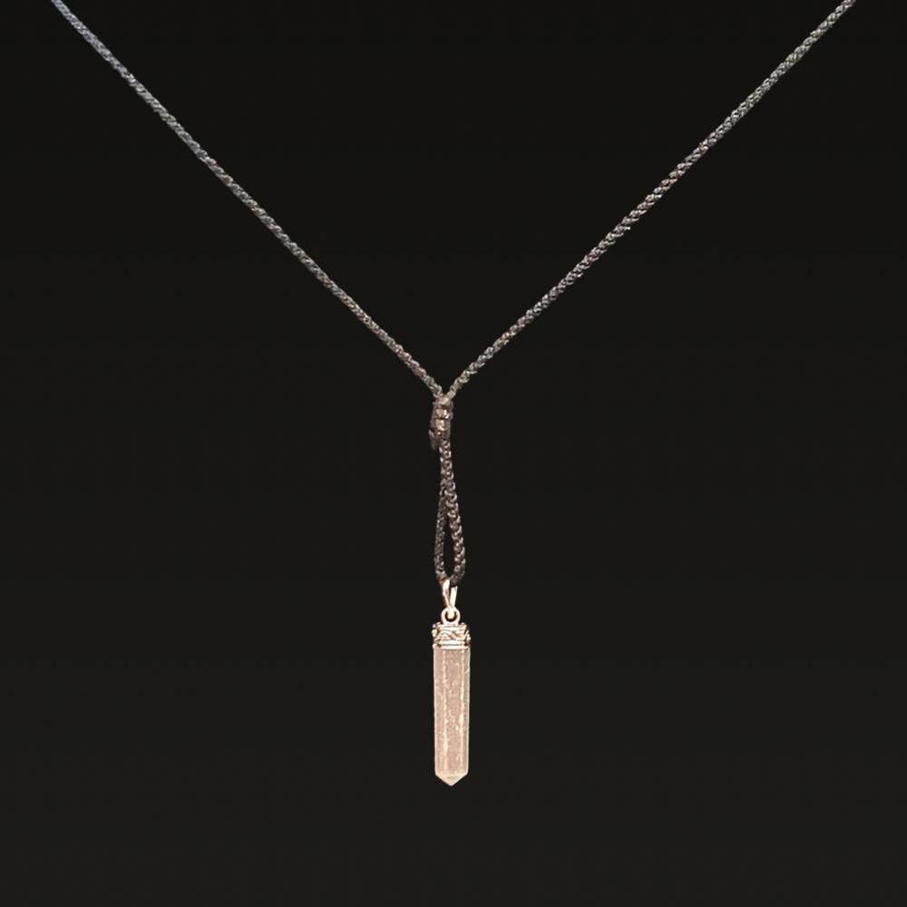 VIE - Wholesale Pendant/Charm Necklace - Pencil Pendant45