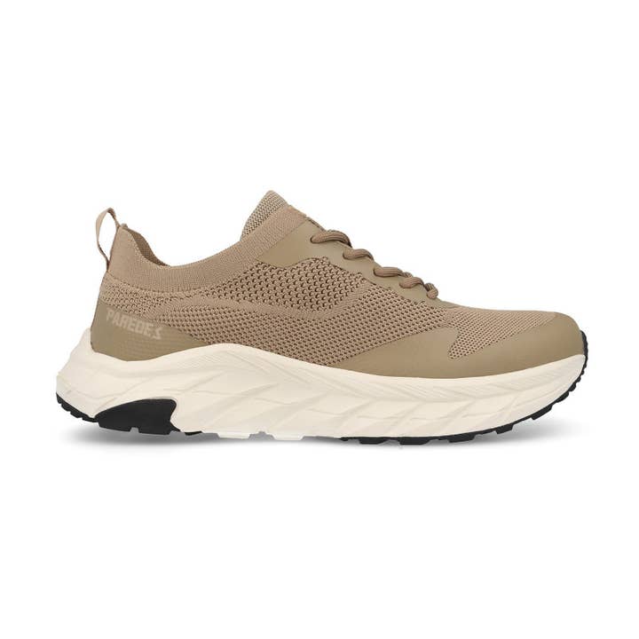 Vandringsskor herr Garde brun för wholesale av Paredes