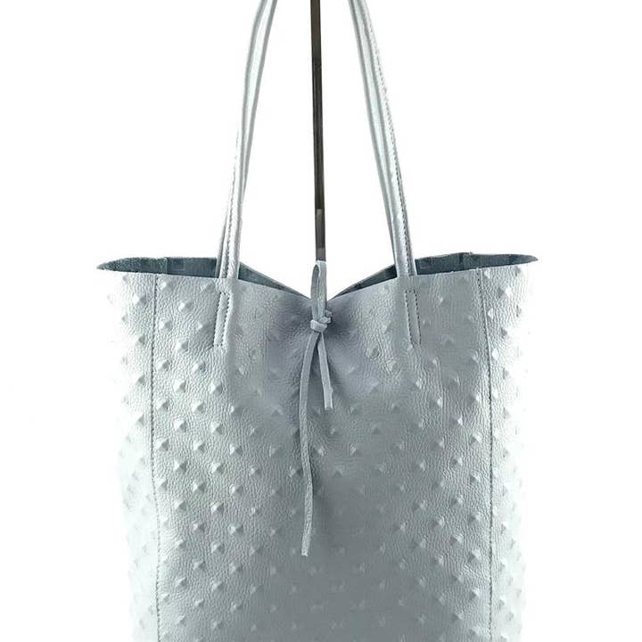 MILANO AMOUR – Engroshandel Tote bag - Dame – TOTE BAG SHOPPER STOR PUNK3