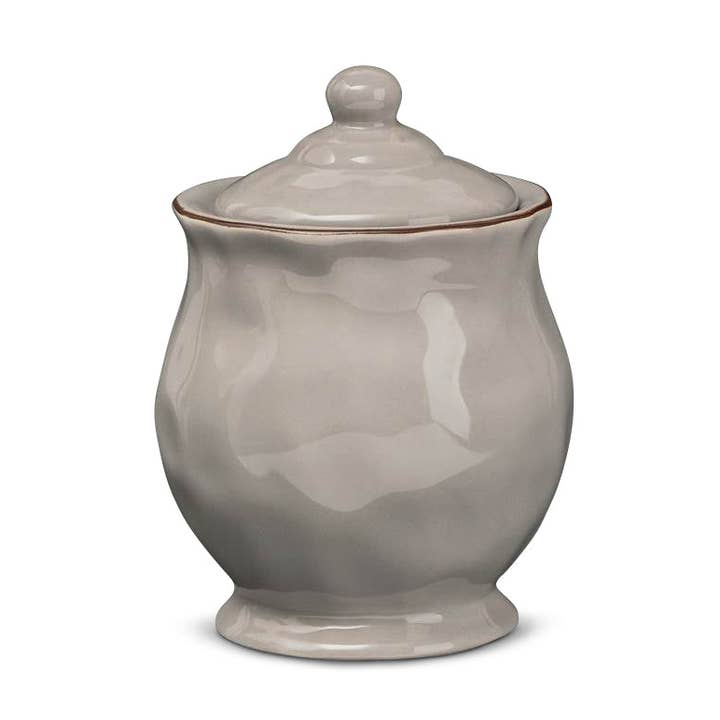 Cantaria Überzucker Greige für den Großhandel von Skyros Designs