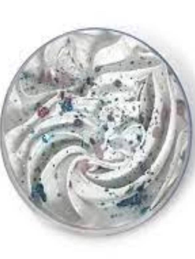 Luxury Invictorious Gentleman's Whipped Soap with Apricot Kernel Oil for wholesale by The Stuff I Love