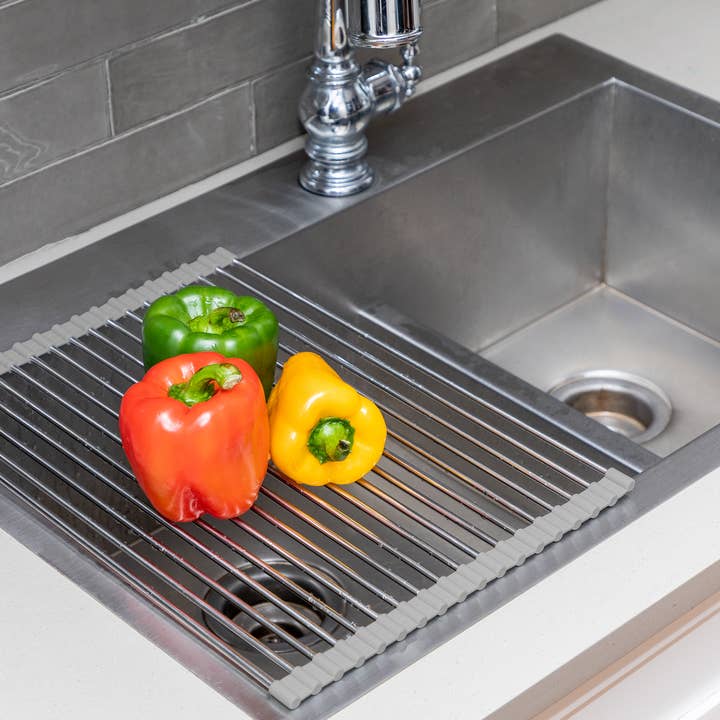 Core Home - Wholesale Cooler/Cooler Bag - Roll-Up Cooling Rack - Hail5