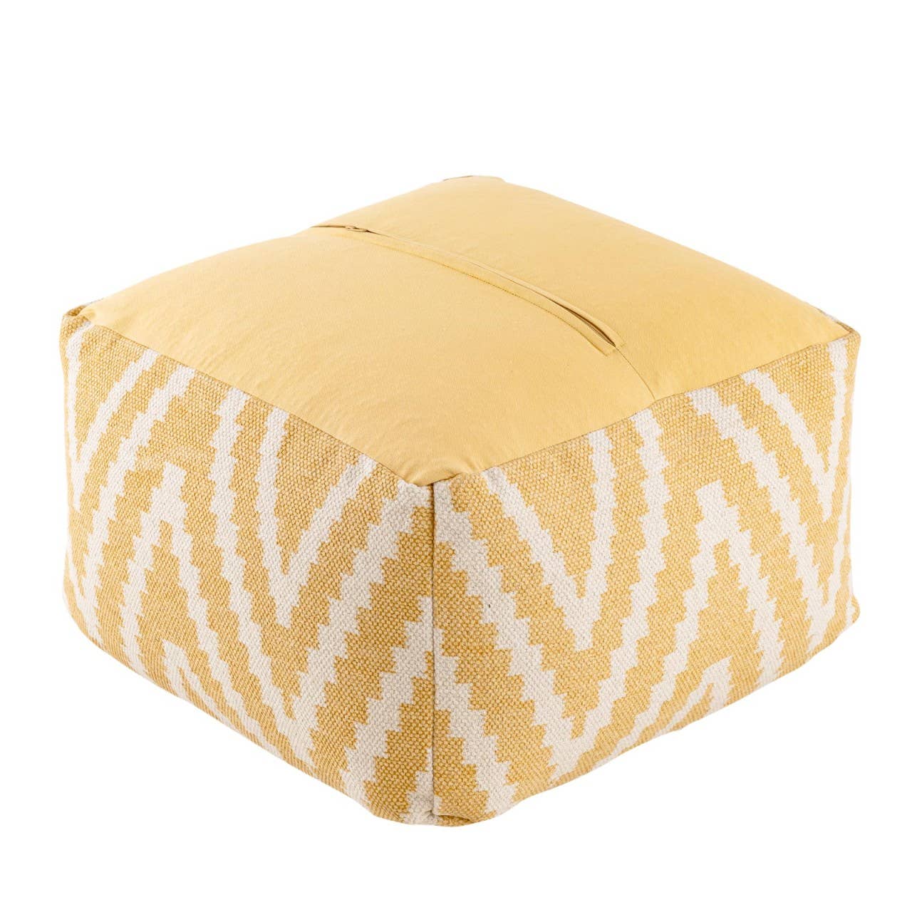 Voglrieder - Wholesale Pouf - Footstool 55 x 37 x 55 cm Pouf Kilim Bode17