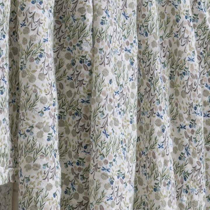 Mussola per neonati in cotone biologico - Riverbank per la vendita all'ingrosso da parte di Avery Row