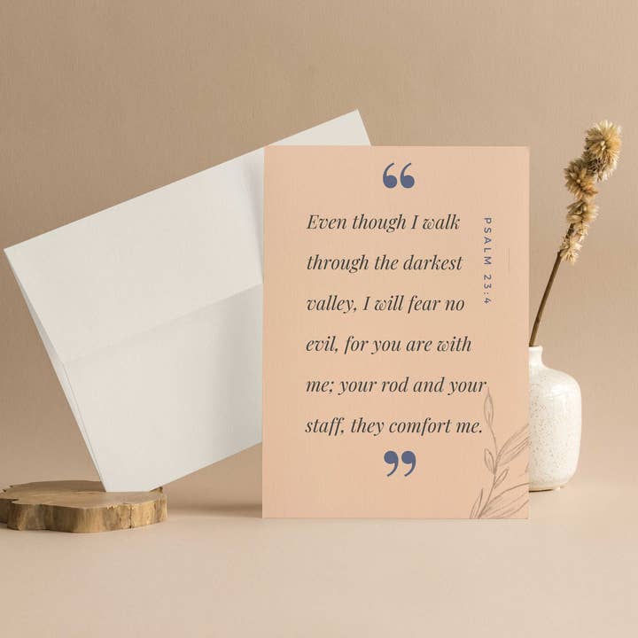 MIT MEINER KARTE für den Großhandel von Faithful Day Planner