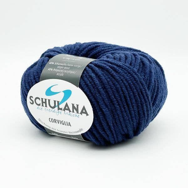 SCHULANA - Wholesale Yarn - Corviglia wool46