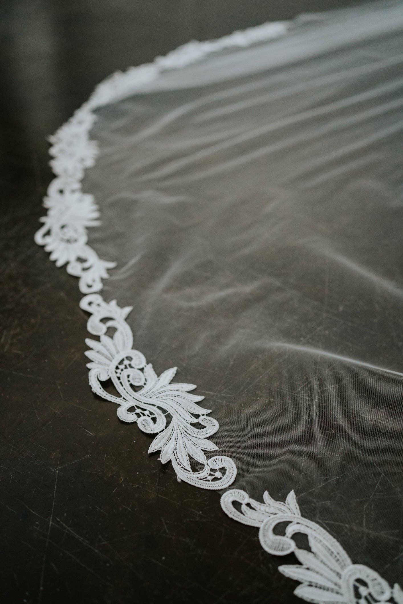 Brides and Belts - Wholesale Veil - Women's - Veil II5