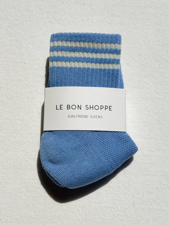 Le Bon Shoppe - Wholesale Socks - Women's - Girlfriend Socks (wholesale)87