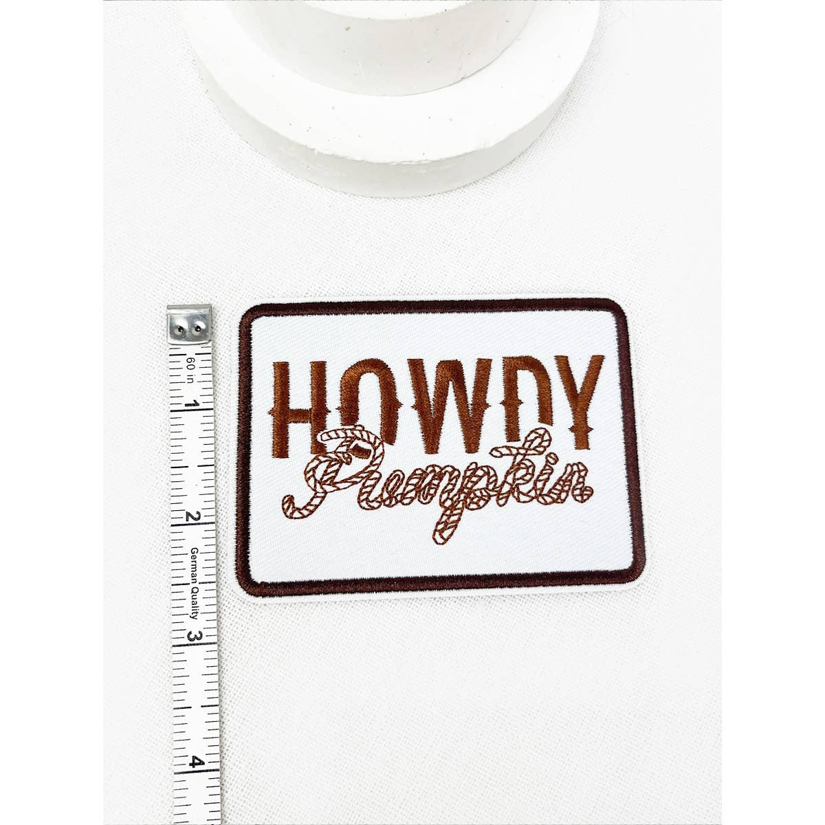 MIX COLOR COWGIRL Theme DIY Iron On Embroidered Patches for wholesale on Faire5