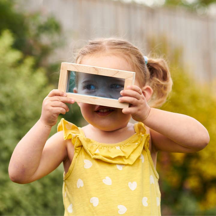 Commotion (Europe) BV - Vente Cubes de jeu – enfant et bébé - Blocs sensoriels en bois Montessori - 16 blocs tactiles3