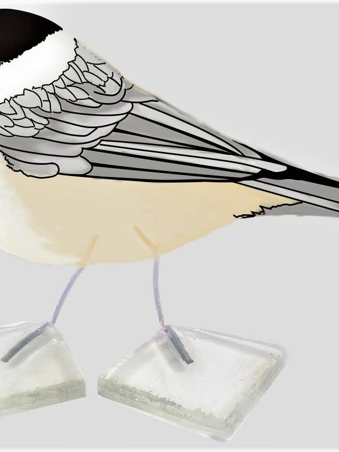 Cincia per uccelli da cortile per la vendita all'ingrosso da parte di Pampeana