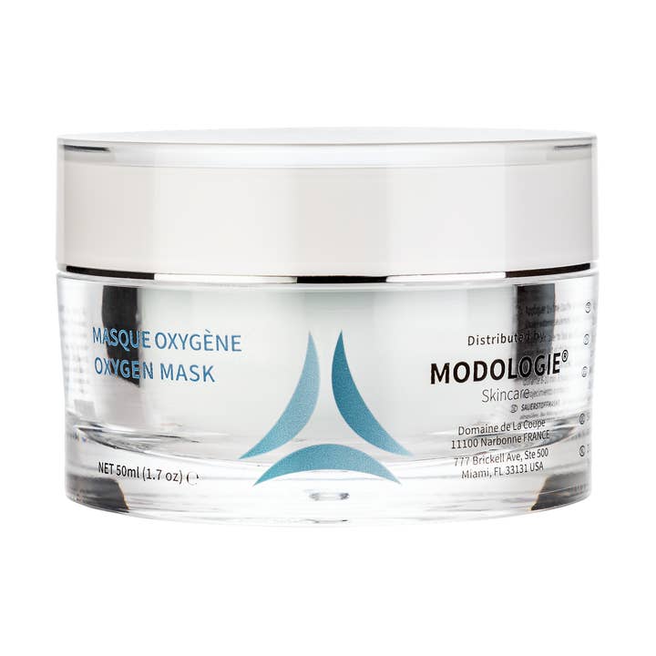 Oxygen mask for wholesale by MODOLOGIE