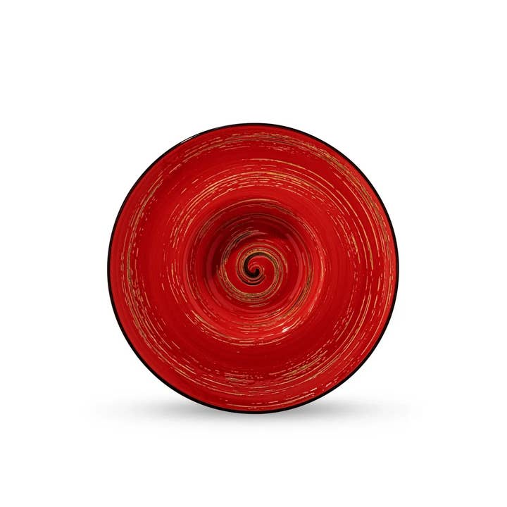 DEEP PLATE 24 CM 200 ML WL-669225 / A for wholesale by Wilmax Europe