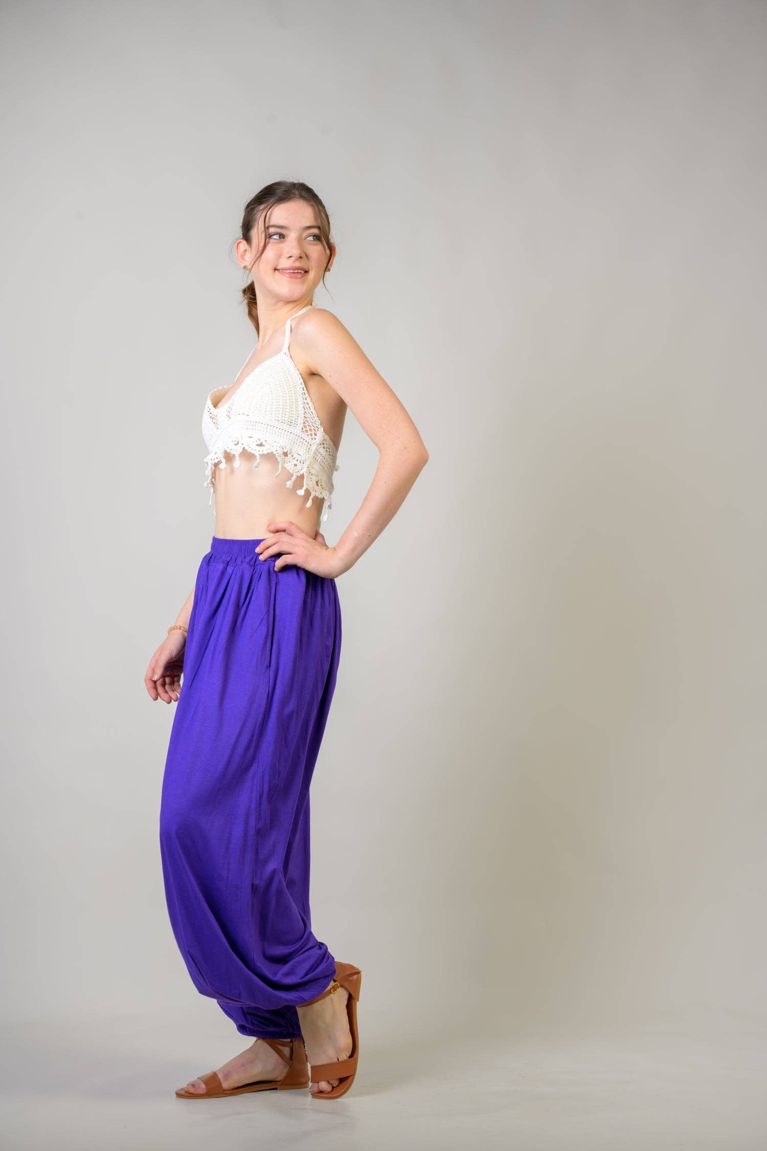 Rhea – Großhandel Hose – Damen – Rhea Lycra-Hose14