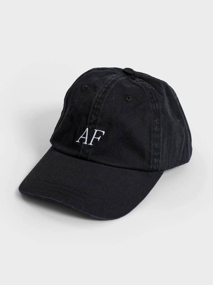 AF Cap for wholesale by All Fenix