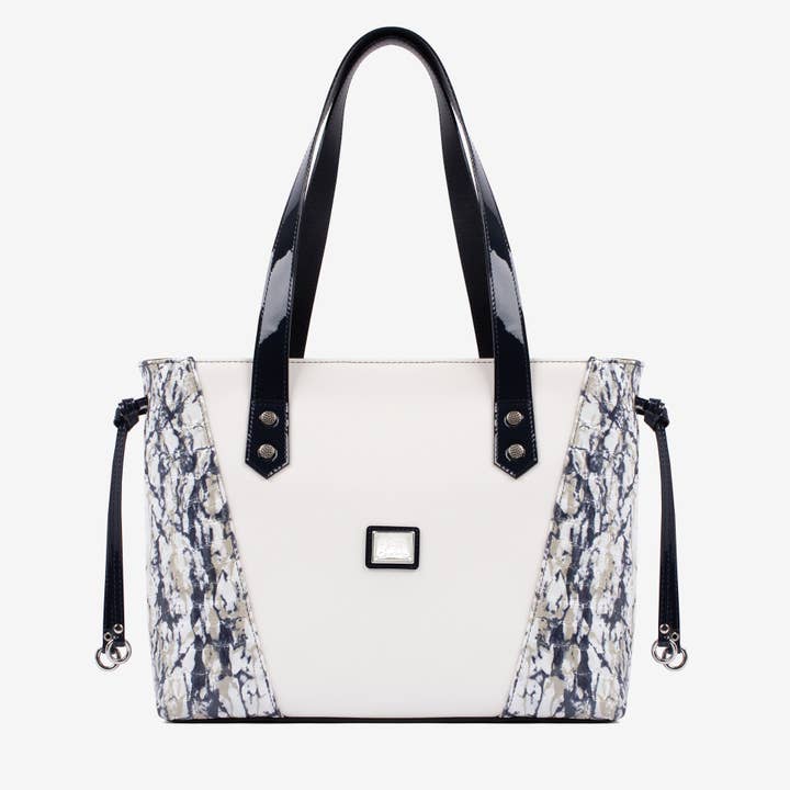 Sac fourre-tout Acqua Marine pour la vente par Cavalinho Canada & USA