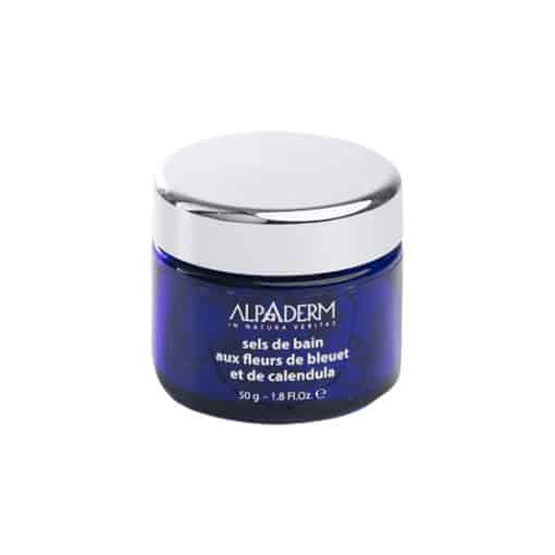 Galinea - Wholesale Bath Salts - Alpaderm Sels De Bain Aux Fleurs (Lot De 3)