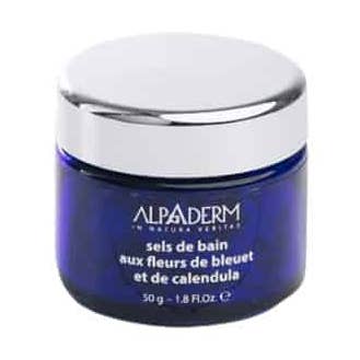 Galinea - Wholesale Bath Salts - Alpaderm Sels De Bain Aux Fleurs (Lot De 3)0