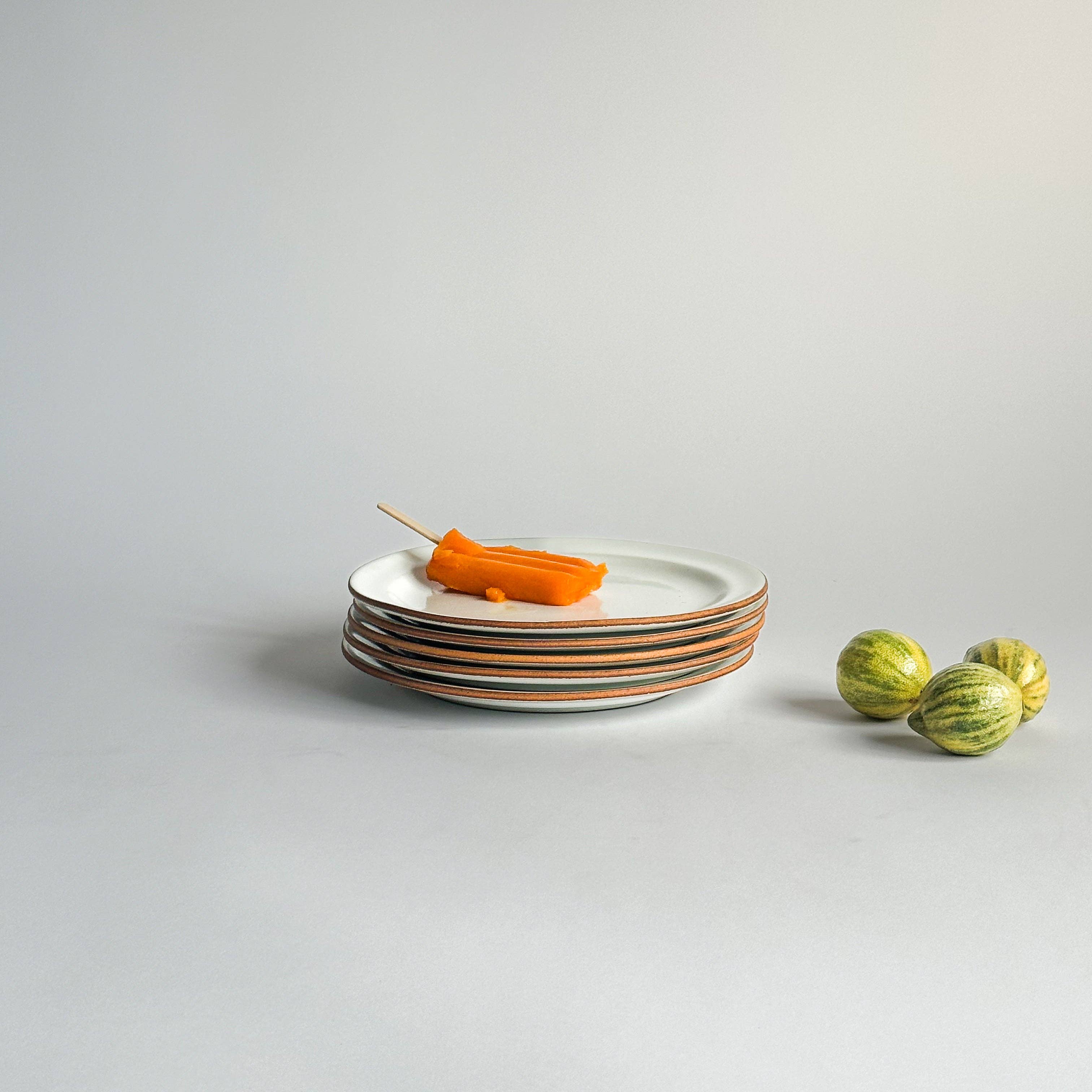 Sarah Kersten - Vente Assiette - Assiette à déjeuner : Collection classique9