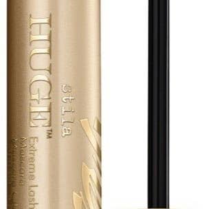 Stila HUGE Extreme Lash Máscara, Preto, 0,44 Oz por atacado de Super Stock Wholesale