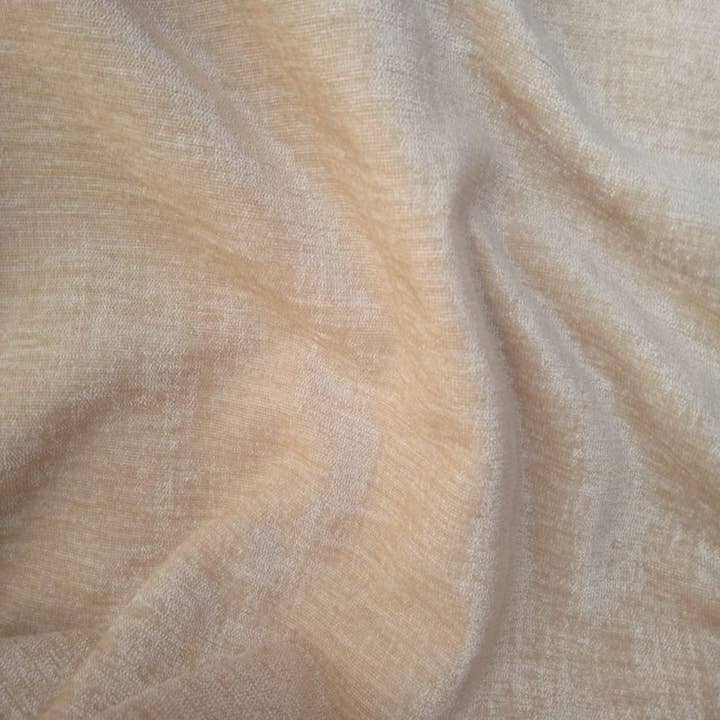 Fabrics Star - Wholesale Fabric - Chenille Soft Velvet Fabric, 118 Inch. in Width, Ideal Material for Home Décor