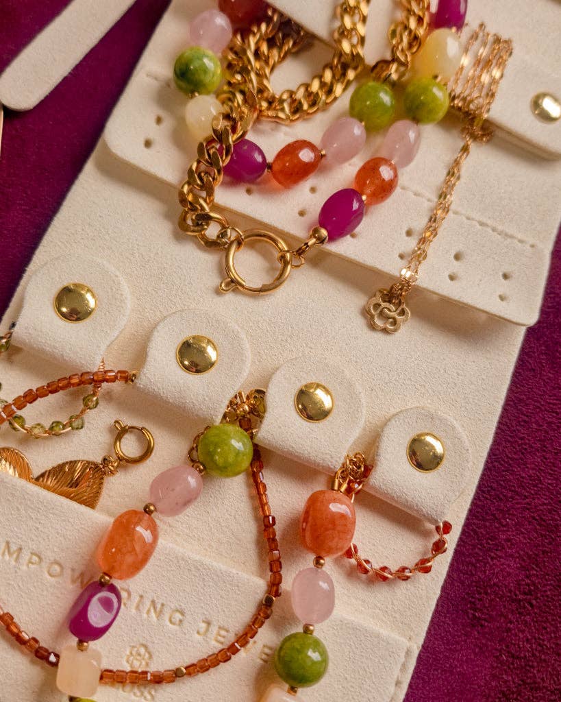 BLOSS Jewelry - Vendita all'ingrosso Portagioie/organizer per gioielli - Organizer per gioielli BLOSS10