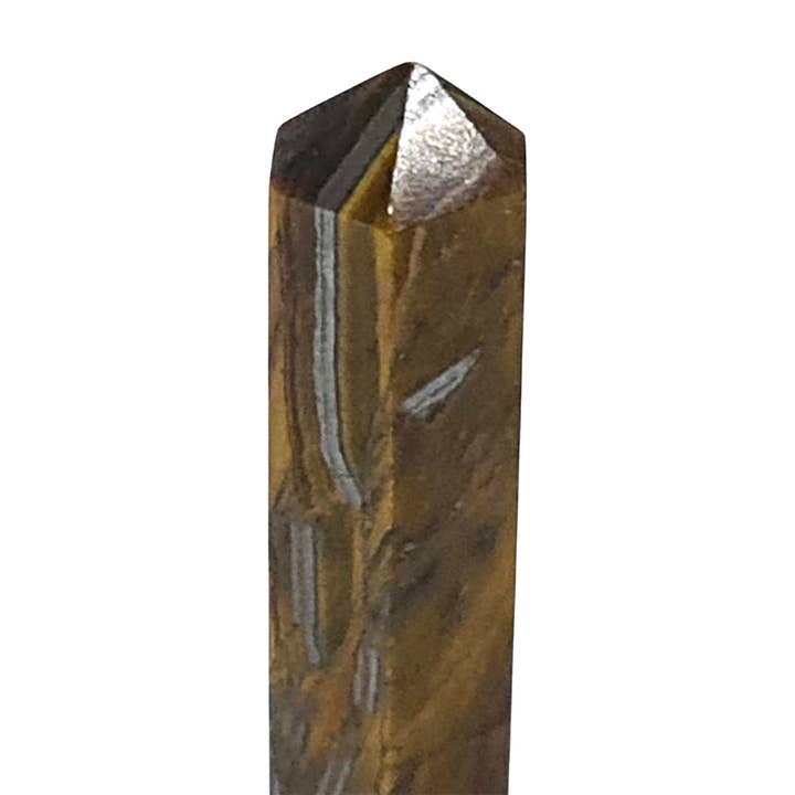 VIE – wholesale Spiritual stone/crystal – Pencil, 2-3cm16