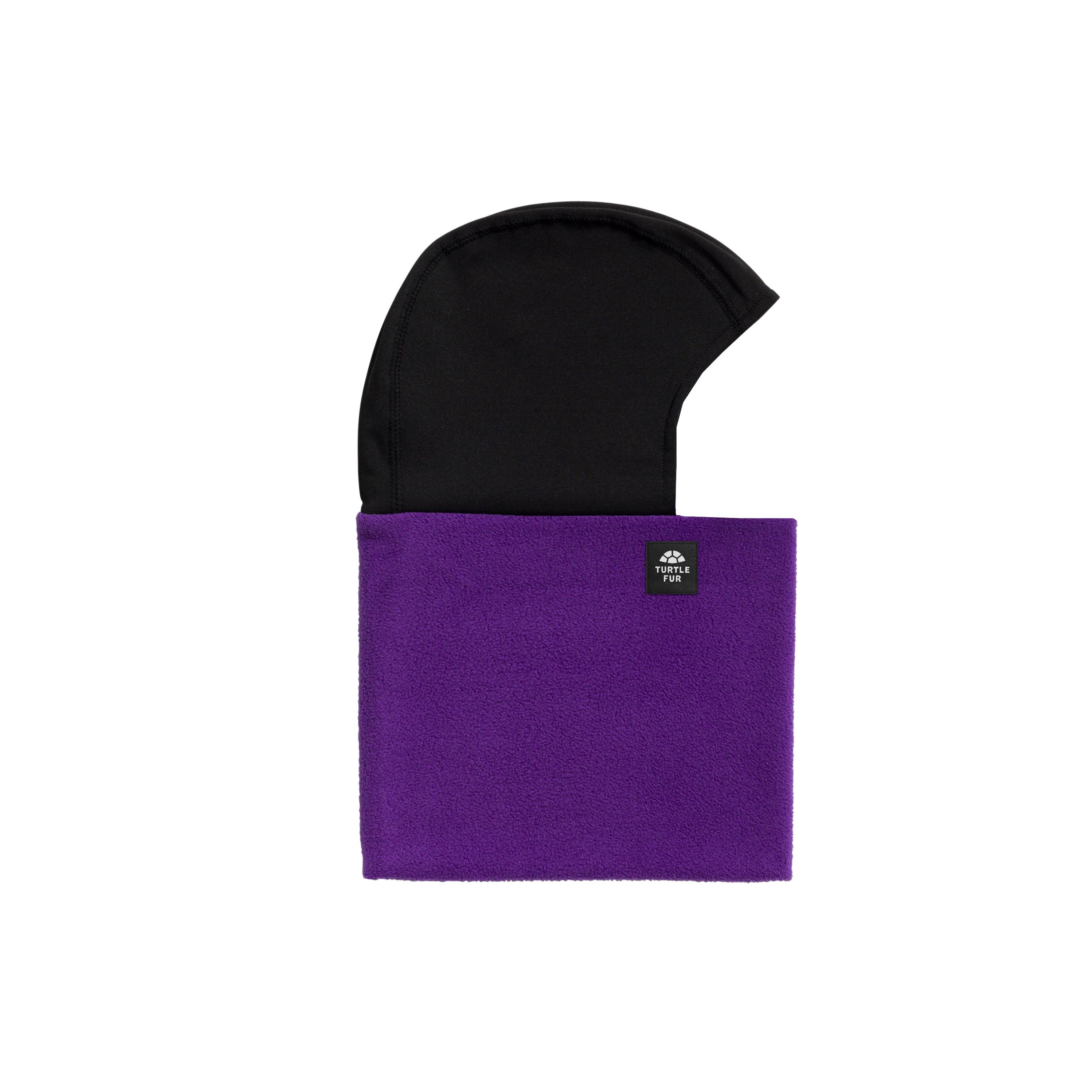 Turtle Fur – wholesale Neck warmer – kids – Turtle Fur Youth Chelonia 150™ Fleece Shellaclava® Balaclava1