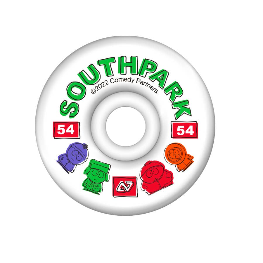 Hydroponic - Wholesale Skateboard - South Park x Hydroponic Official Collaboration3