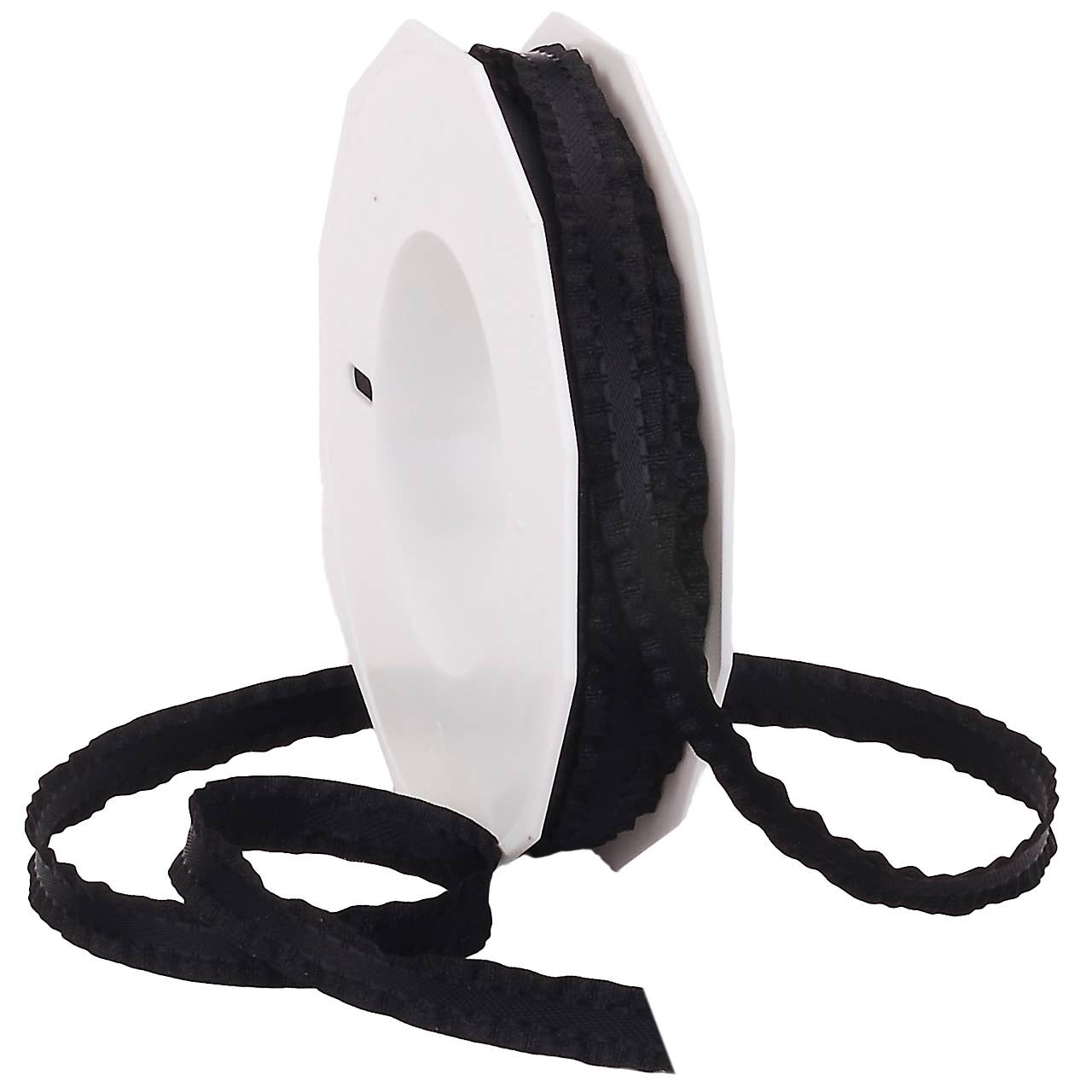 Morex Ribbon - Wholesale Ribbon - Gift Wrapping - #965 Double Ruffle Ribbon6