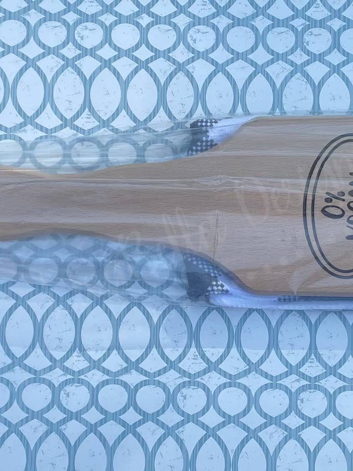 Personalized Grill Scraper for wholesale by LivaBella Designs