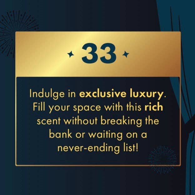 park scents - Wholesale Jar/Filled Candle - 33 Candle1