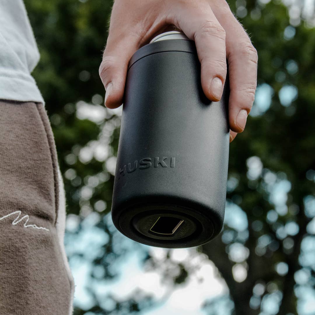 Huski - Vente Housses de boisson - Refroidisseur à bière Huski 2.0 - noir11