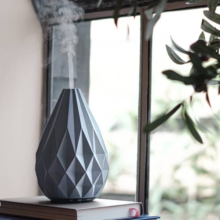 Made By Zen - Wholesale Electronic Diffuser - Prisma Aroma Diffuser1