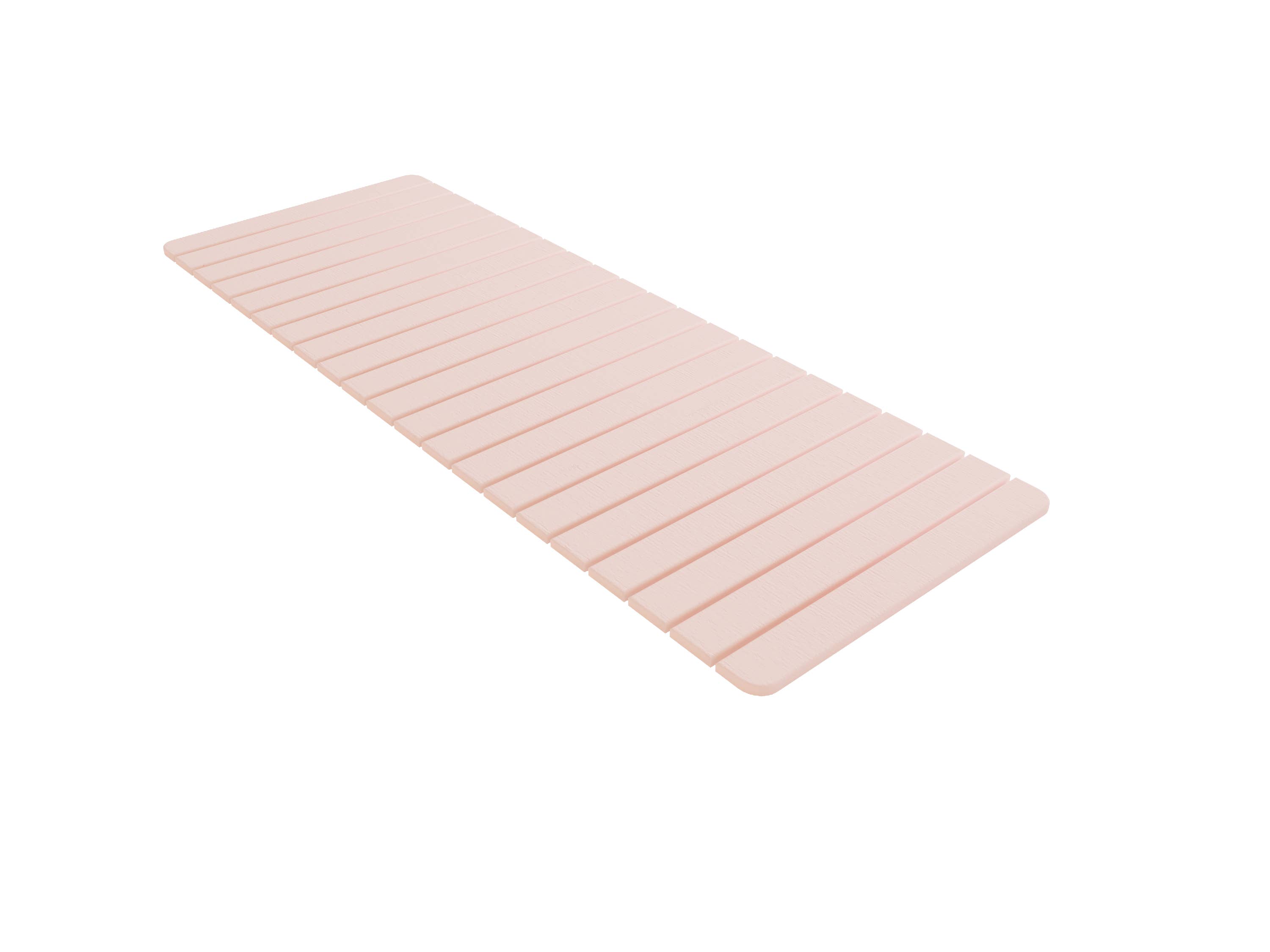 2626 Designs - Wholesale Bath Mat - Diatomite Quick-Dry Stone Extra Large 58 "x 21" Bath Mat6