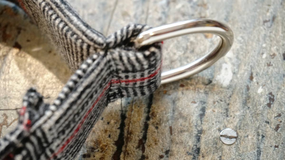 hundsfutter – wholesale Pet collar – Dog – Design necklace with automatic fabric closure1