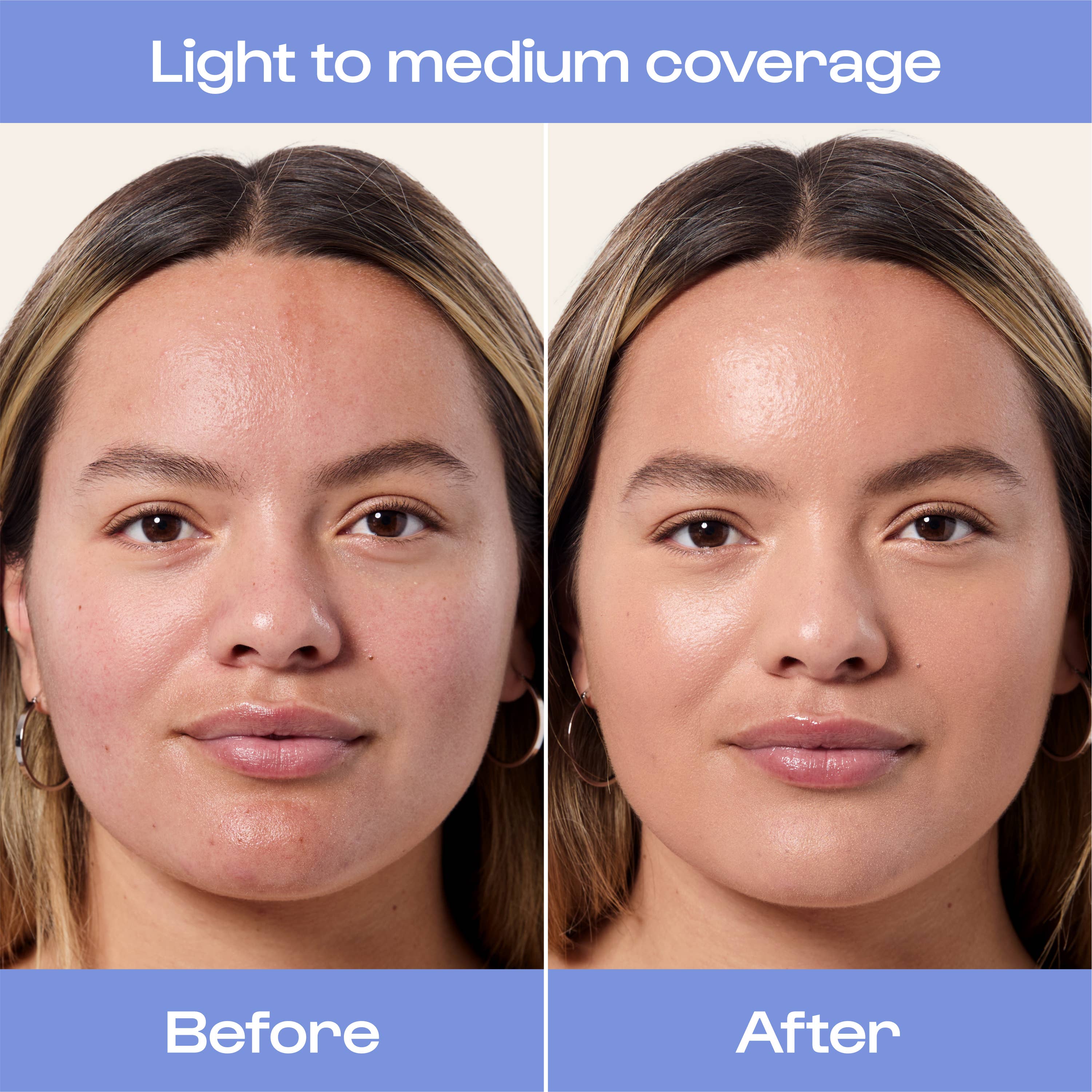 Alleyoop Makeup | Clean Beauty & Wellness - Wholesale Tinted Moisturizer - Ray Sunsational SPF 50 Skin Tint w/ Niacinamide Foundation2