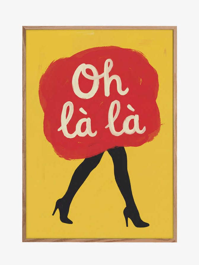 Oh La para venta al por mayor de Pictufy Wholesale